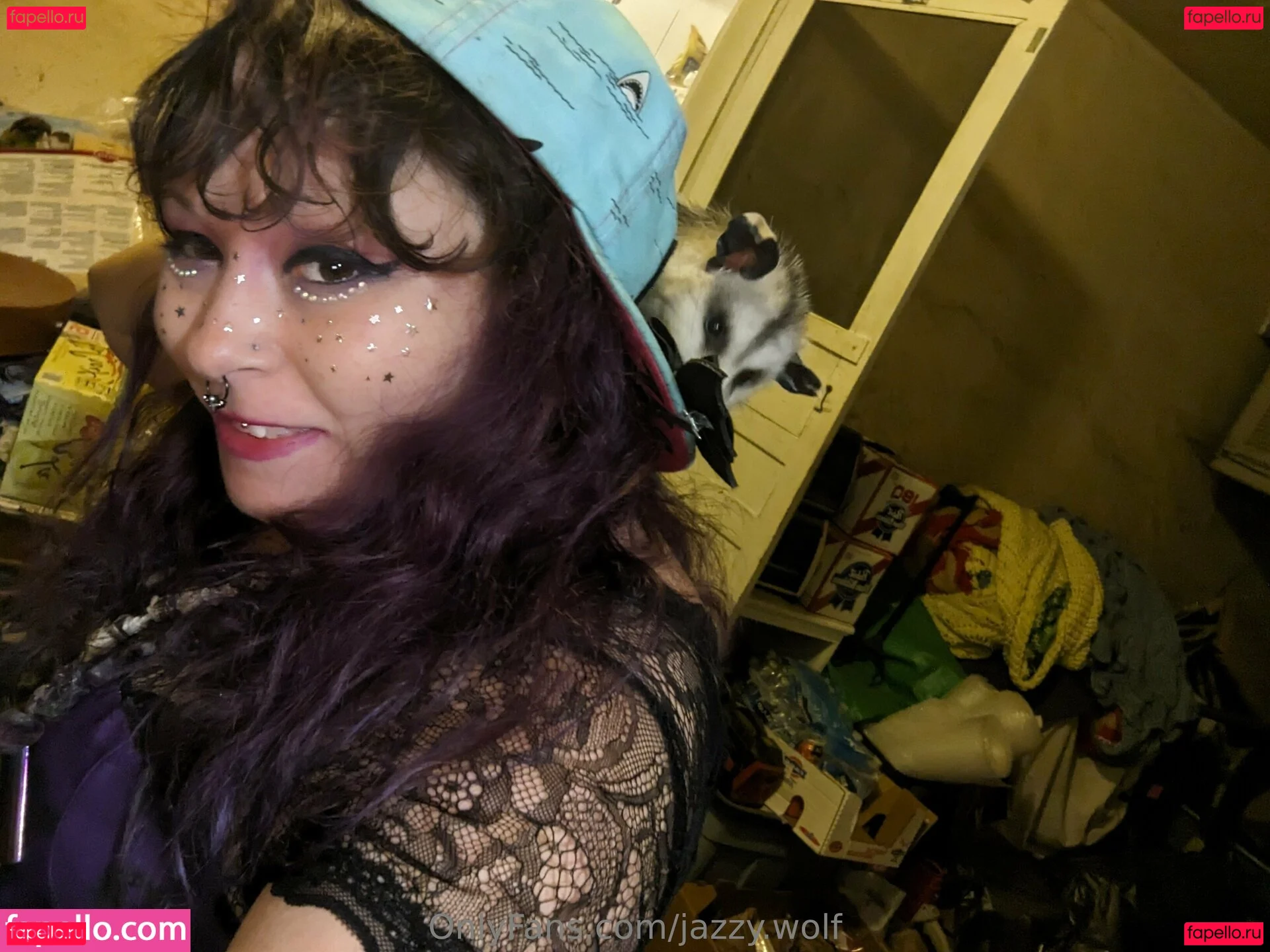 jazzy.wolf Onlyfans Photo Gallery 