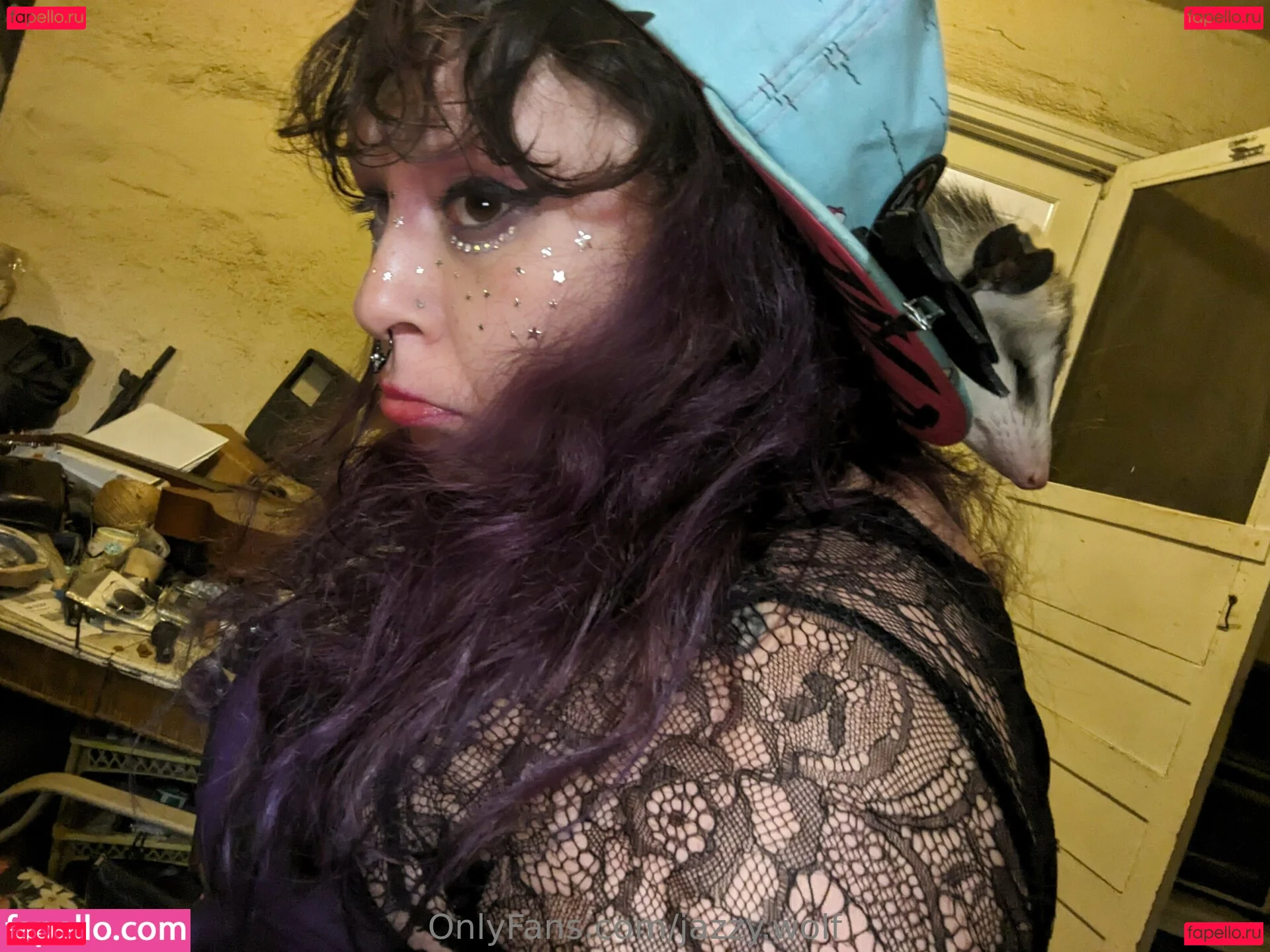 jazzy.wolf Onlyfans Photo Gallery 