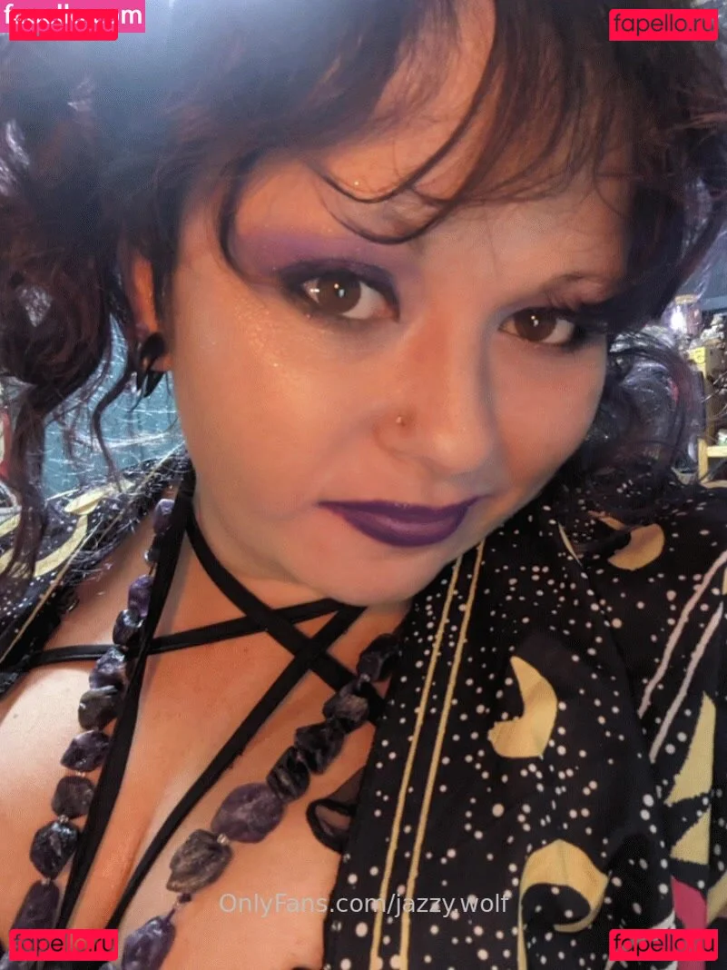jazzy.wolf Onlyfans Photo Gallery 