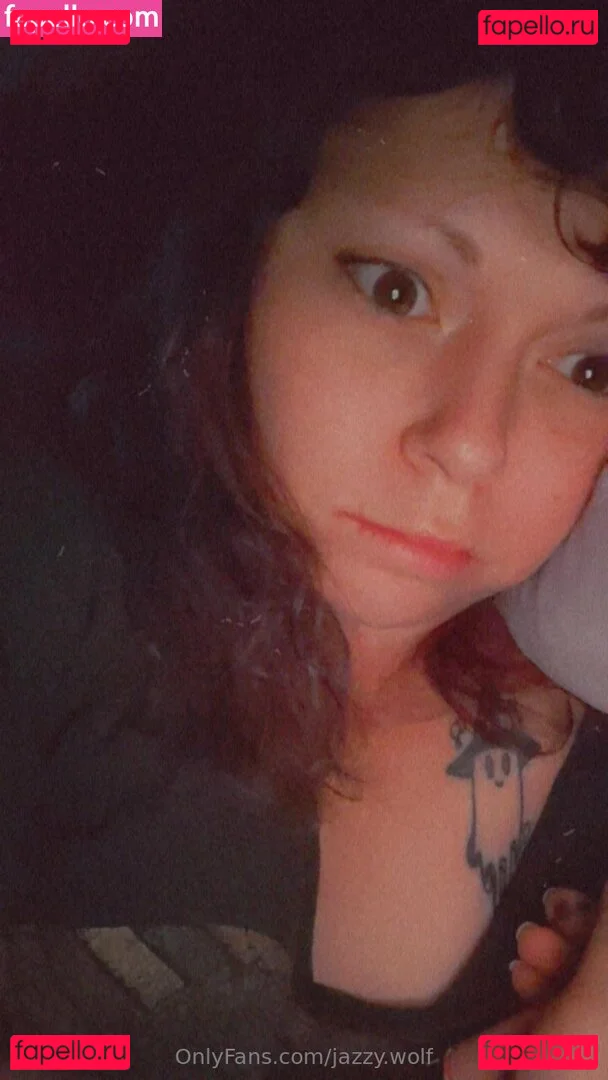jazzy.wolf Onlyfans Photo Gallery 