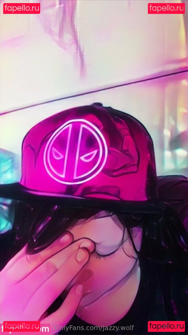 jazzy.wolf Onlyfans Photo Gallery 