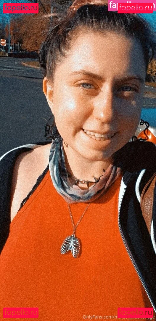 manic_pixiehokage Onlyfans Photo Gallery 