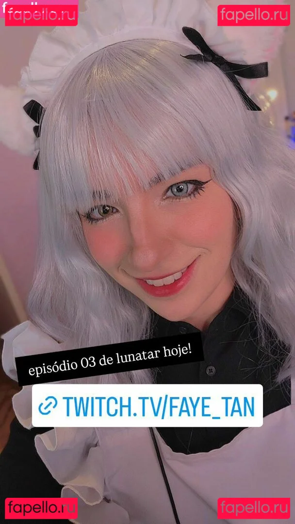 Faye Tan Onlyfans Photo Gallery 