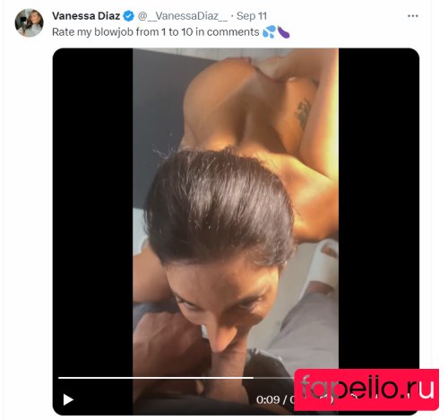 vanessadi Onlyfans Photo Gallery 