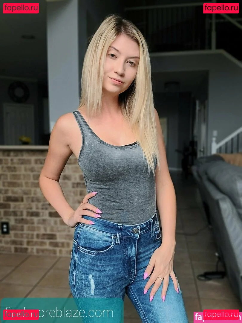 Blazefyre Onlyfans Photo Gallery 