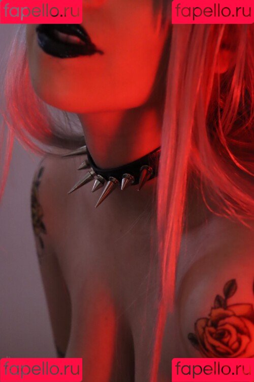 Faetrouble Onlyfans Photo Gallery 