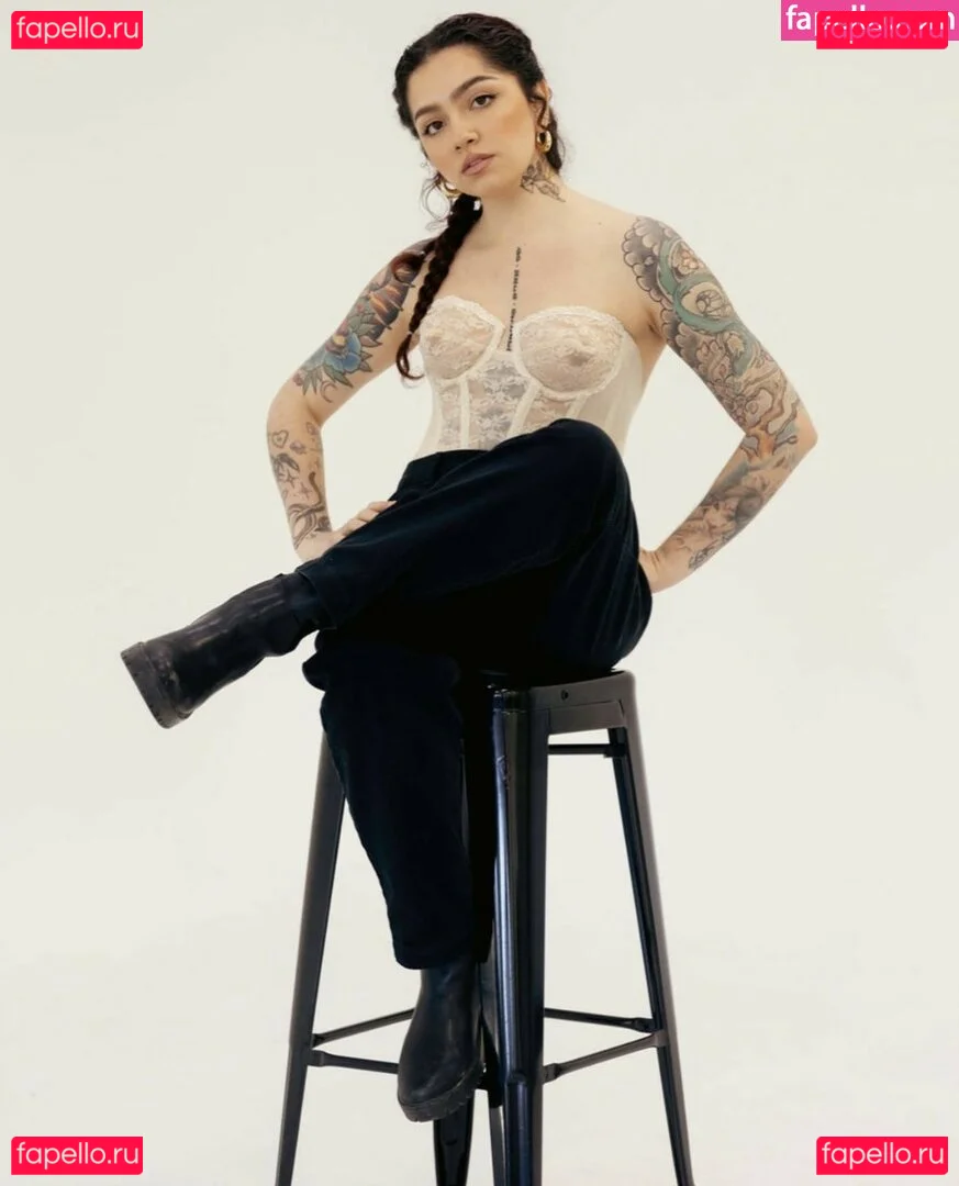 Anaiis Ctrlfreaq Onlyfans Photo Gallery 