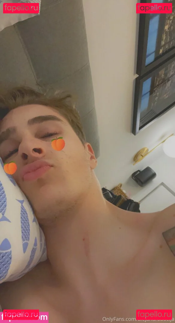 alejandrobocija Onlyfans Photo Gallery 