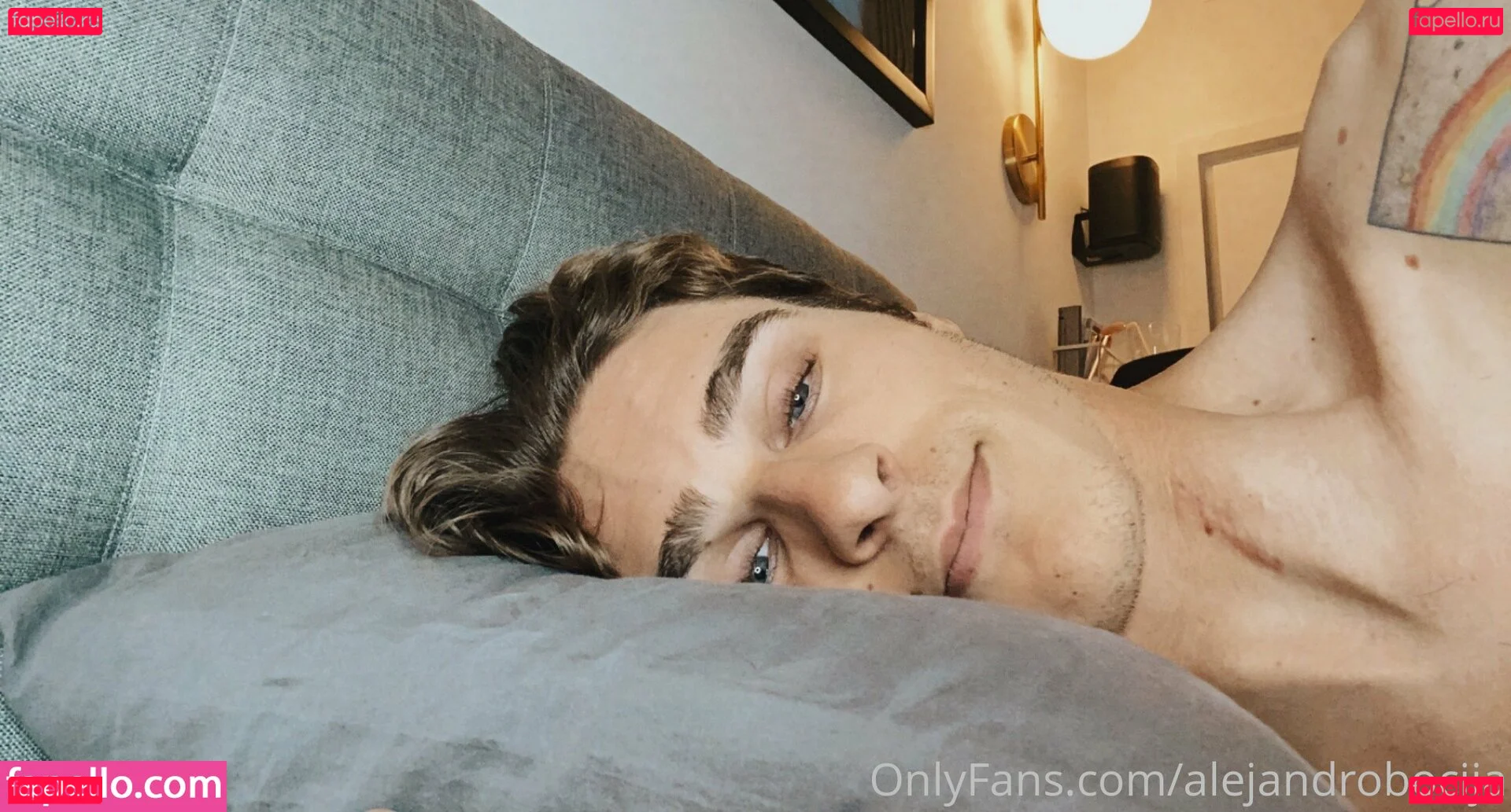 alejandrobocija Onlyfans Photo Gallery 