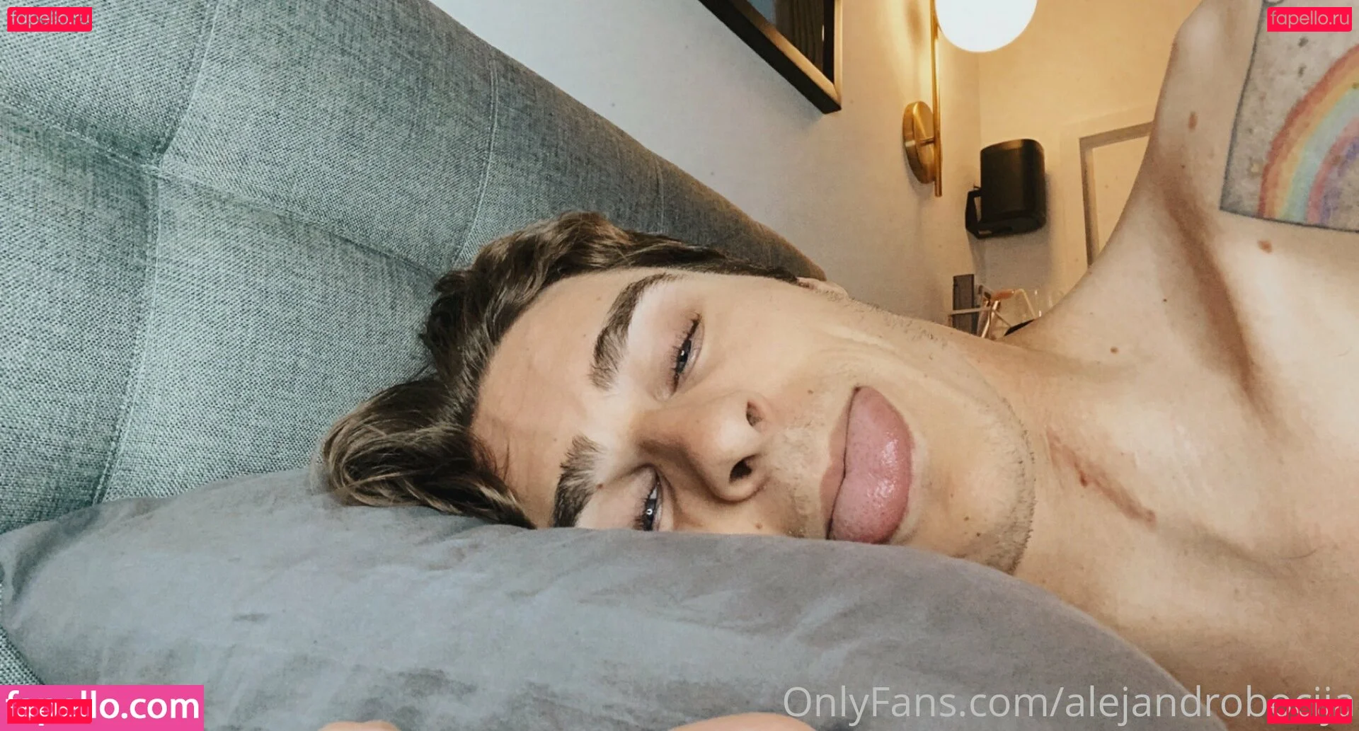 alejandrobocija Onlyfans Photo Gallery 