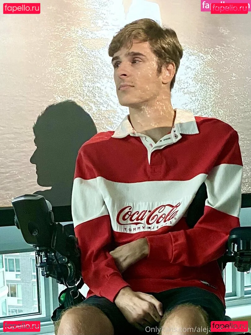 alejandrobocija Onlyfans Photo Gallery 