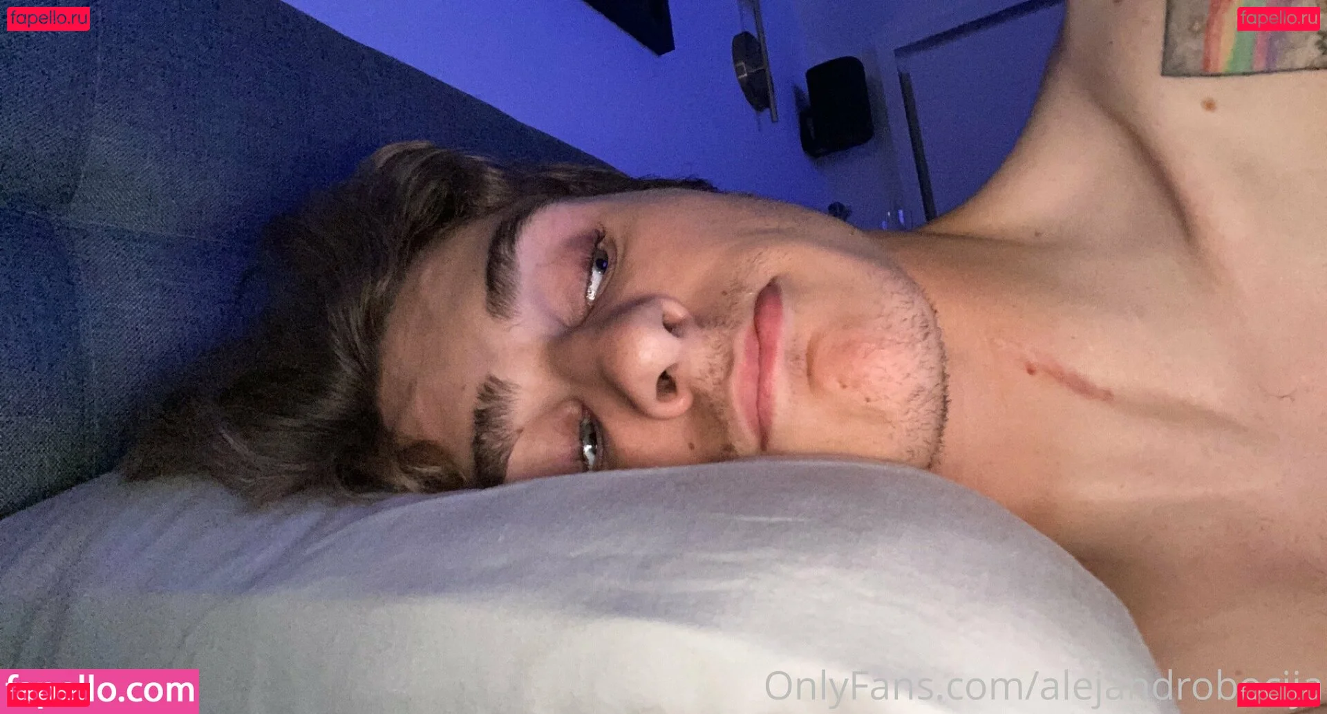 alejandrobocija Onlyfans Photo Gallery 