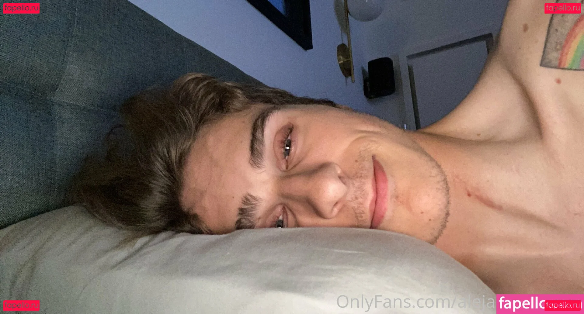 alejandrobocija Onlyfans Photo Gallery 