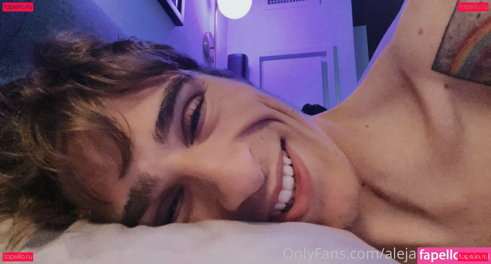 alejandrobocija Onlyfans Photo Gallery 