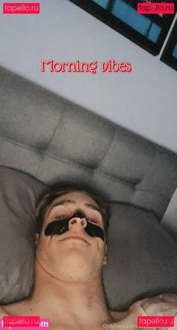 alejandrobocija Onlyfans Photo Gallery 