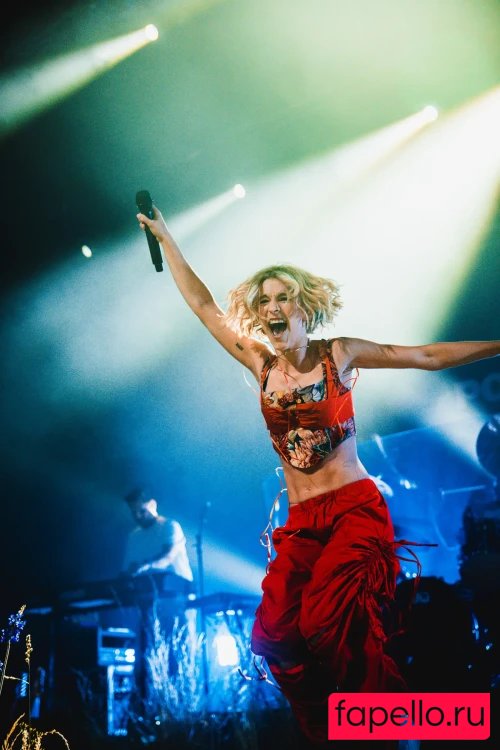 Pommelien Thijs Onlyfans Photo Gallery 