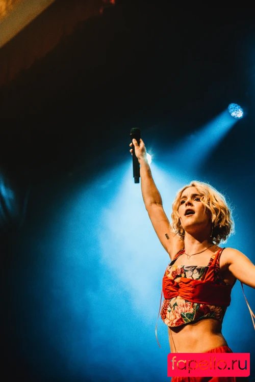 Pommelien Thijs Onlyfans Photo Gallery 