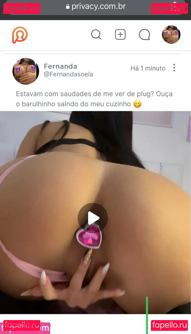 Fernandasoelaz Onlyfans Photo Gallery 