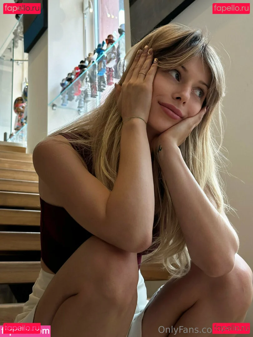 xolitoli Onlyfans Photo Gallery 