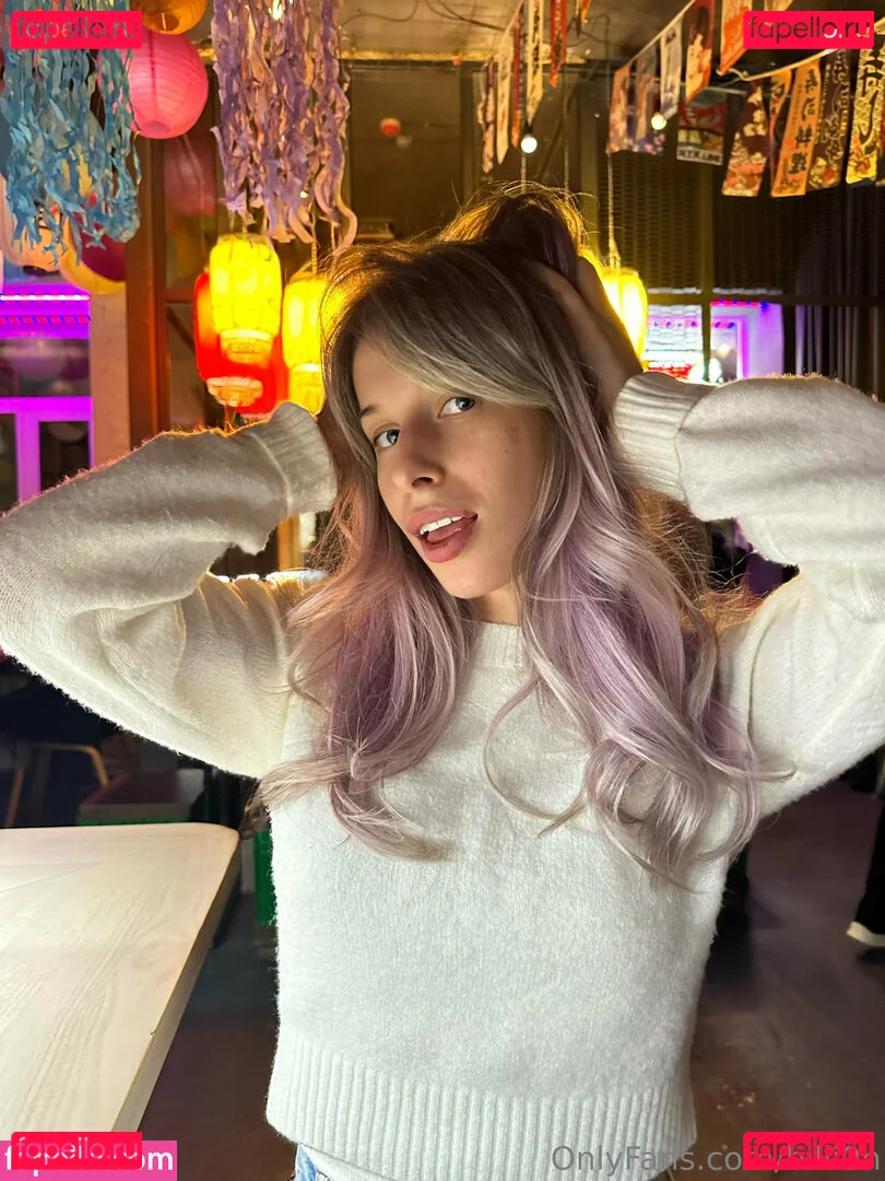 xolitoli Onlyfans Photo Gallery 