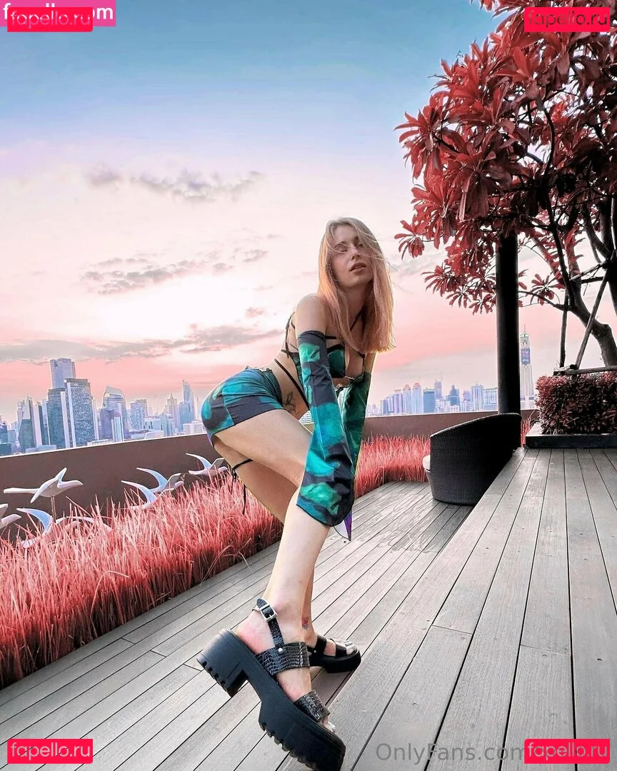 xolitoli Onlyfans Photo Gallery 