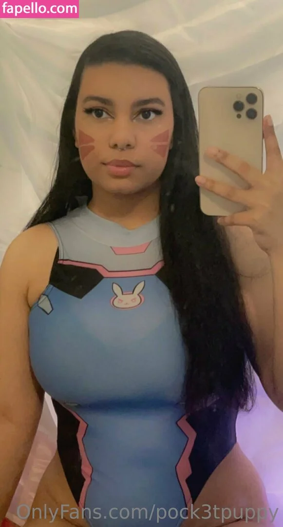 lelabeanx Onlyfans Photo Gallery 