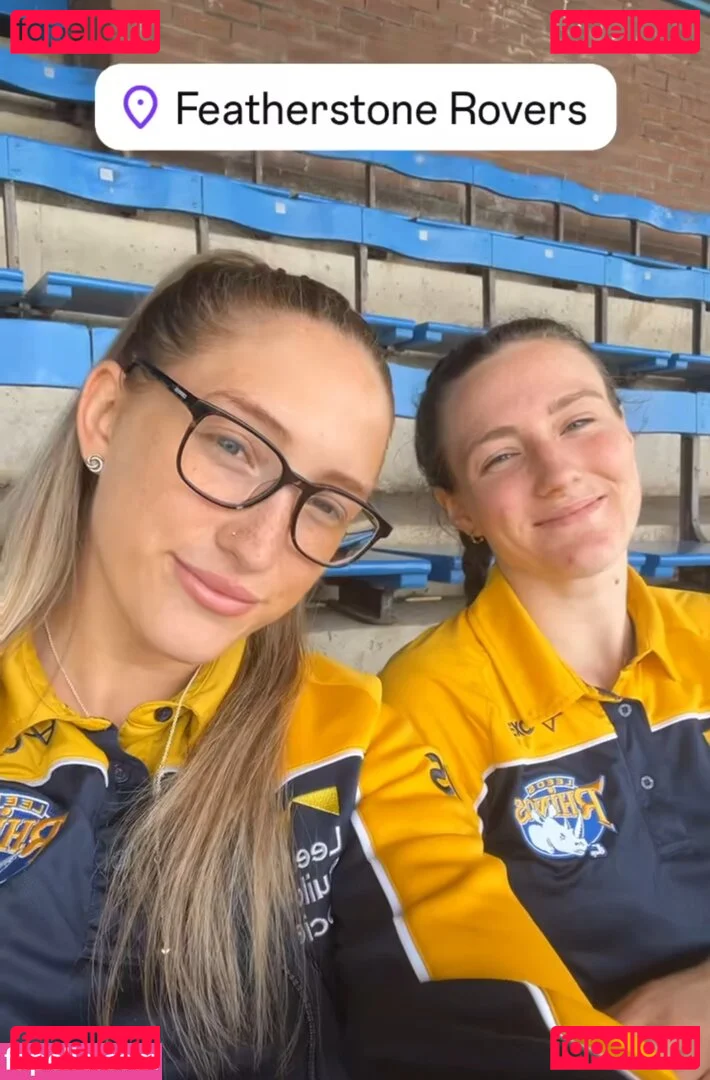 Caitlin Beevers Onlyfans Photo Gallery 