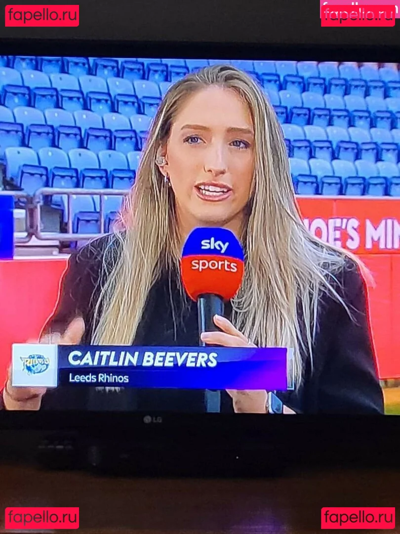 Caitlin Beevers Onlyfans Photo Gallery 