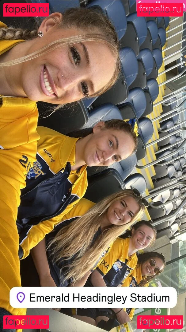 Caitlin Beevers Onlyfans Photo Gallery 