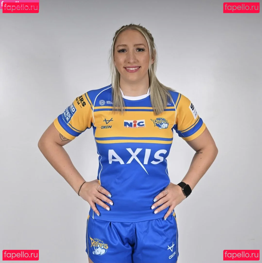 Caitlin Beevers Onlyfans Photo Gallery 