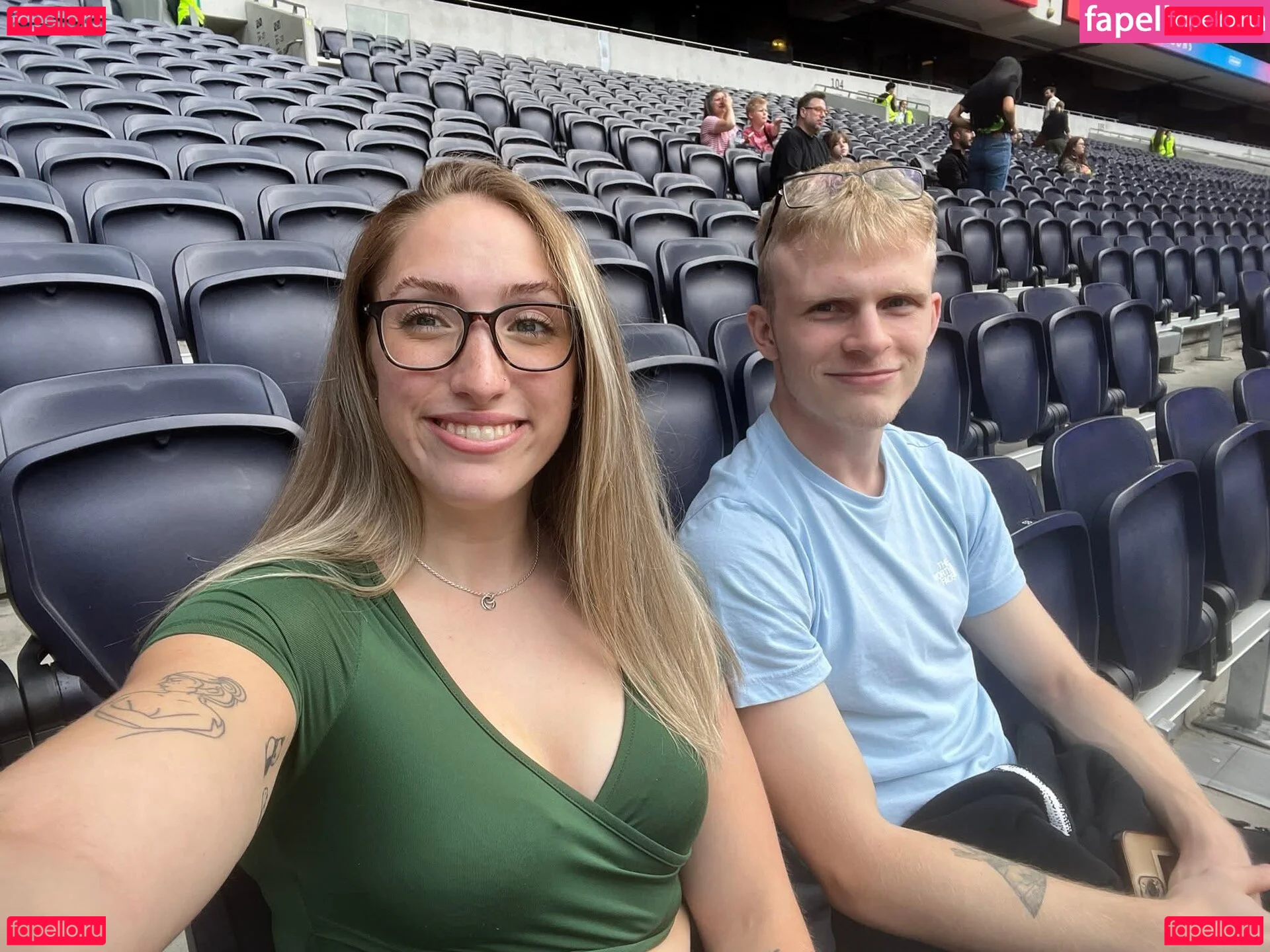 Caitlin Beevers Onlyfans Photo Gallery 