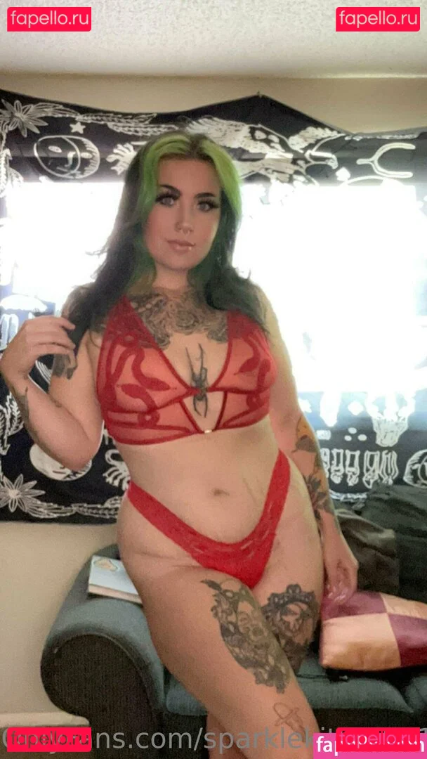 sparklekitty8881 Onlyfans Photo Gallery 