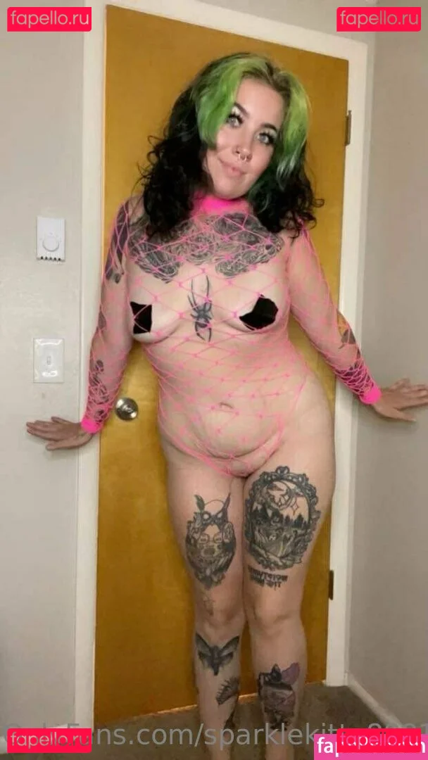sparklekitty8881 Onlyfans Photo Gallery 
