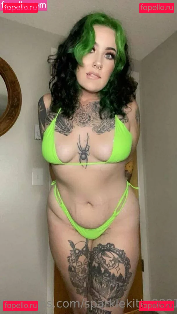 sparklekitty8881 Onlyfans Photo Gallery 