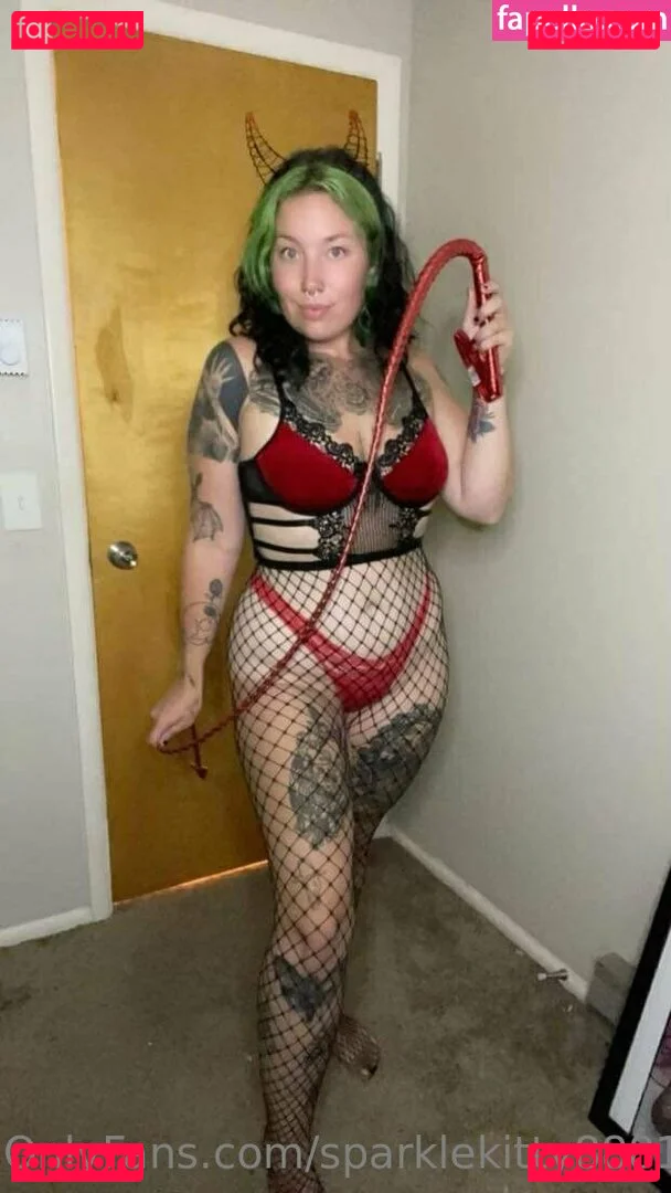 sparklekitty8881 Onlyfans Photo Gallery 