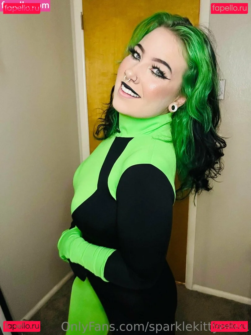 sparklekitty8881 Onlyfans Photo Gallery 