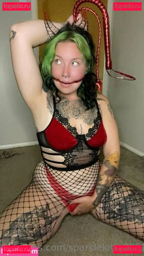 sparklekitty8881 Onlyfans Photo Gallery 