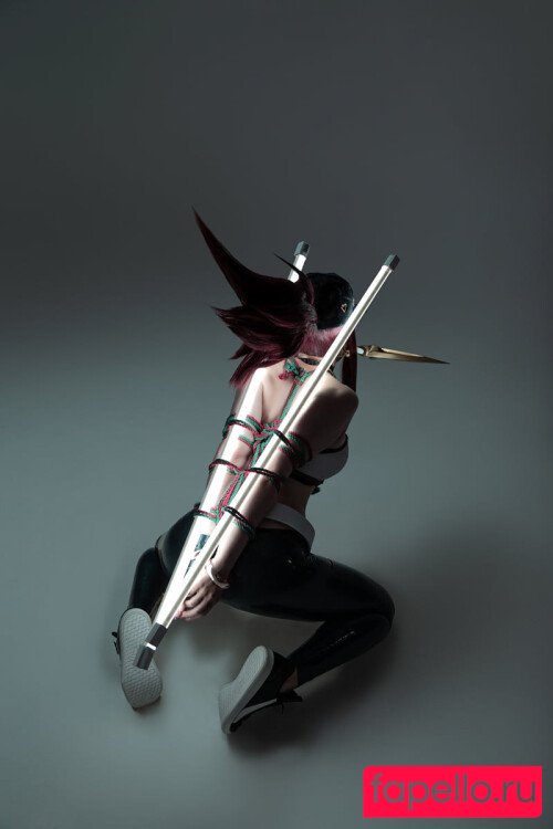 Anna Bader Onlyfans Photo Gallery 