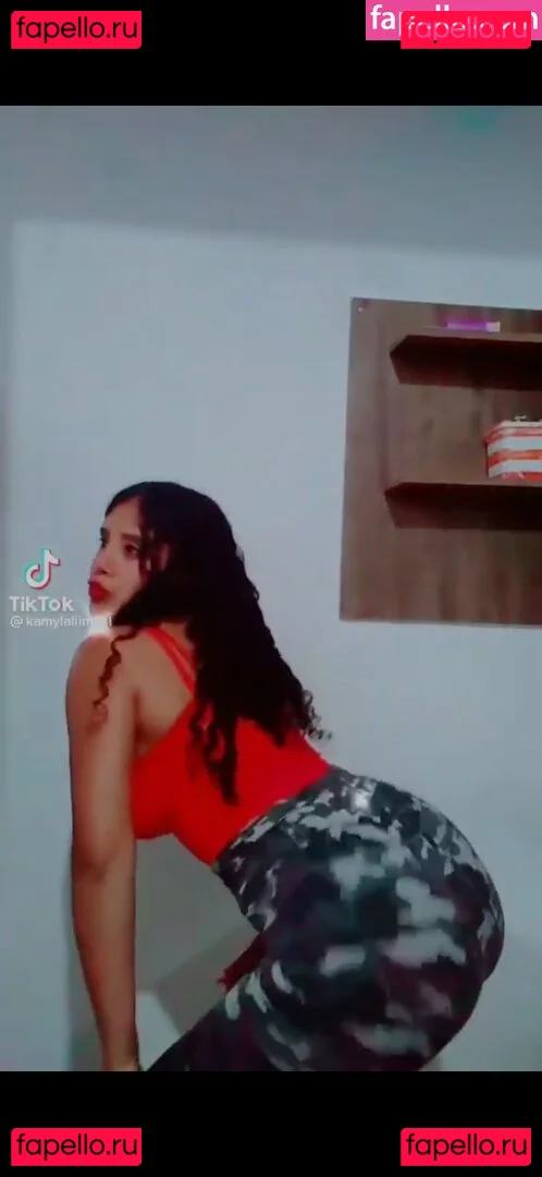 Kamylla Lima Onlyfans Photo Gallery 