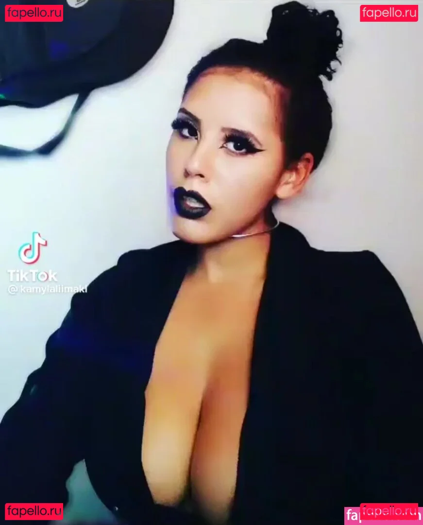 Kamylla Lima Onlyfans Photo Gallery 