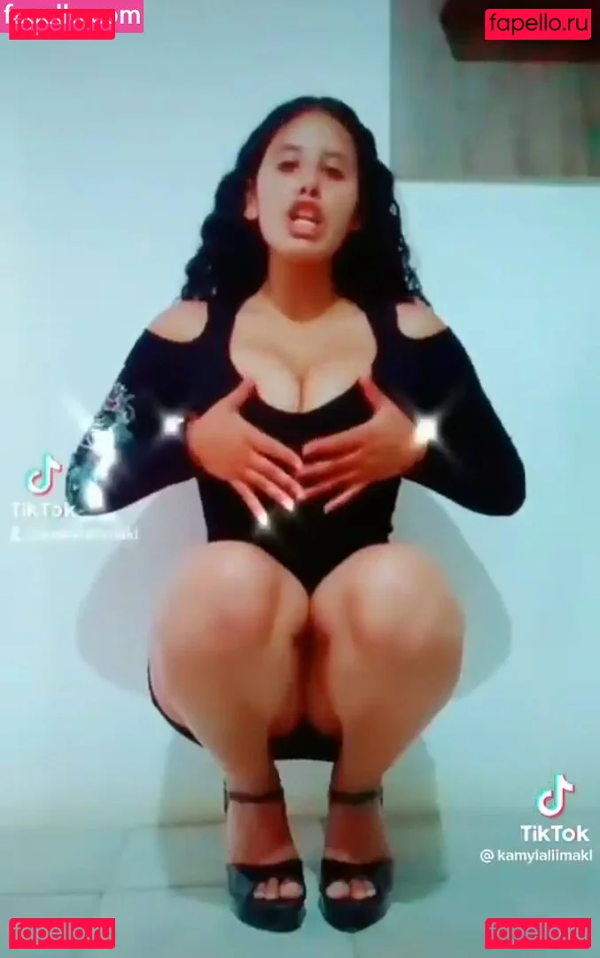 Kamylla Lima Onlyfans Photo Gallery 