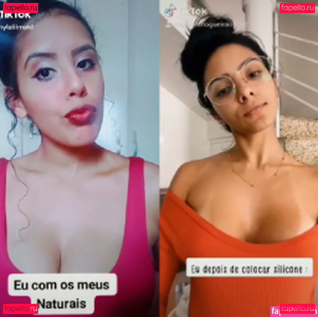 Kamylla Lima Onlyfans Photo Gallery 