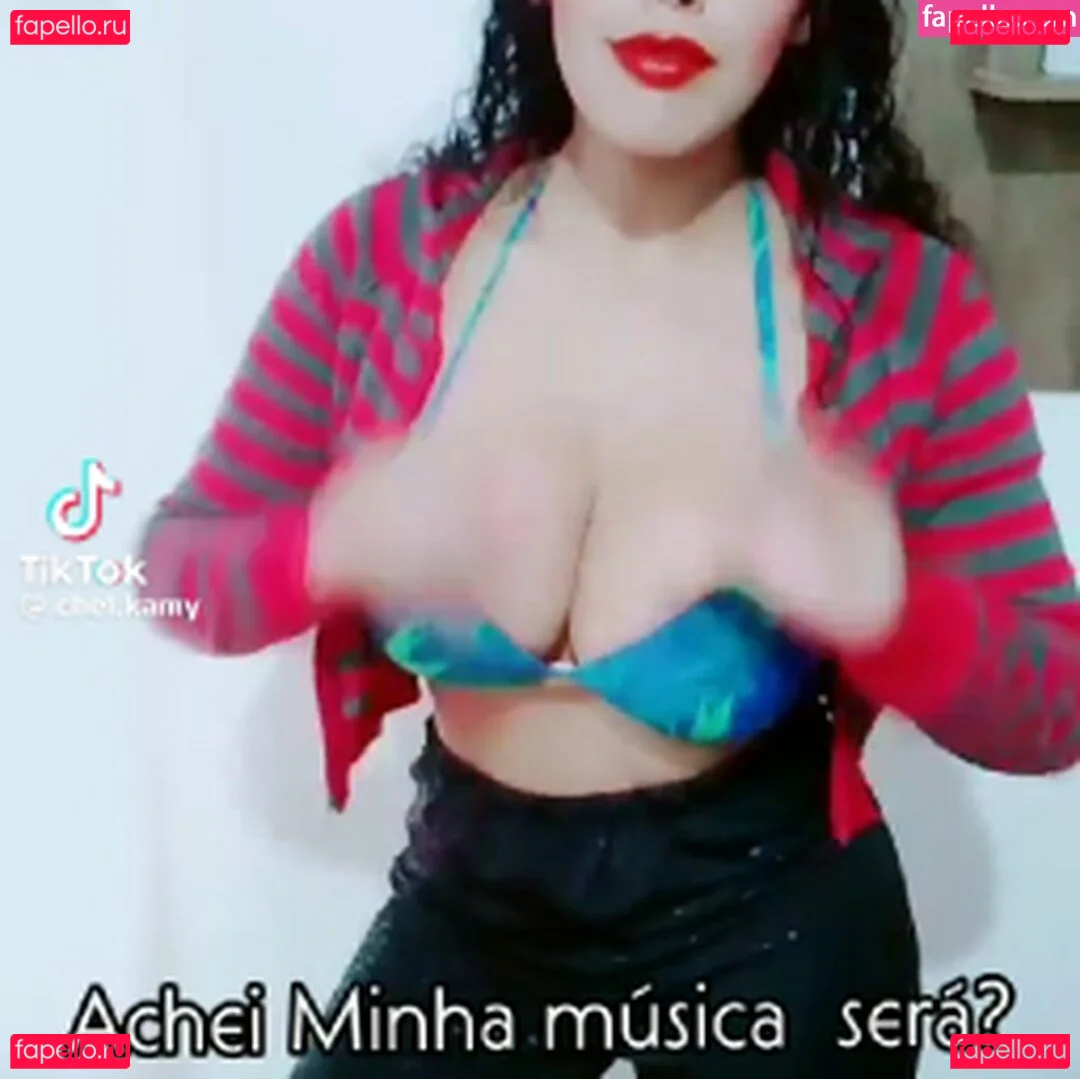 Kamylla Lima Onlyfans Photo Gallery 