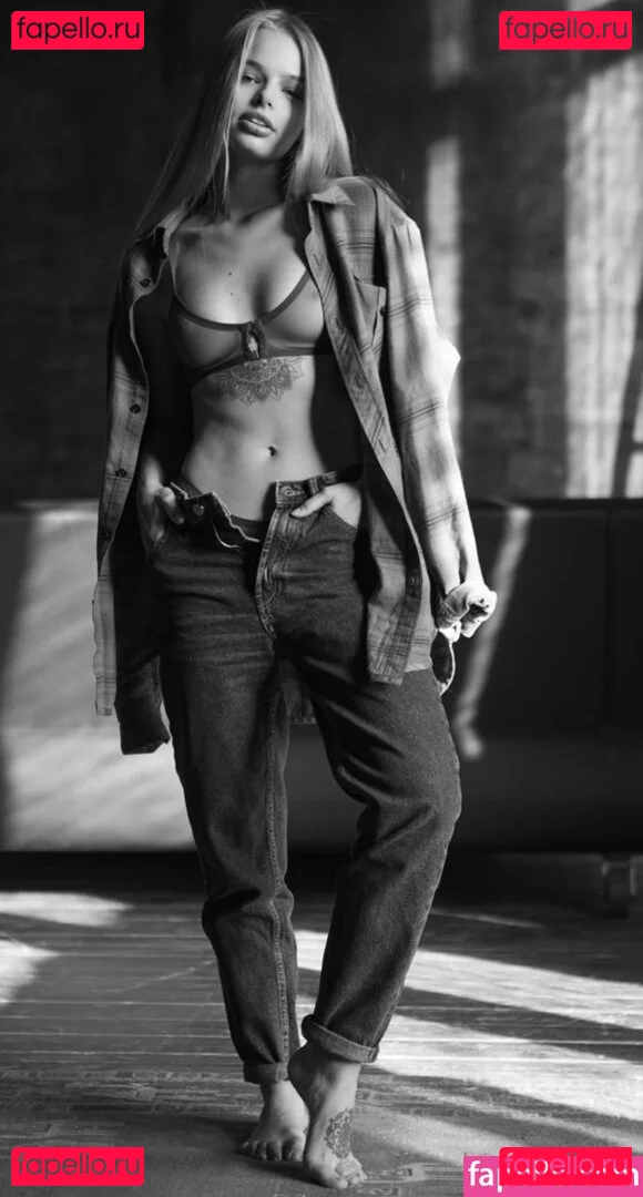 Alisa Kislyakova Onlyfans Photo Gallery 