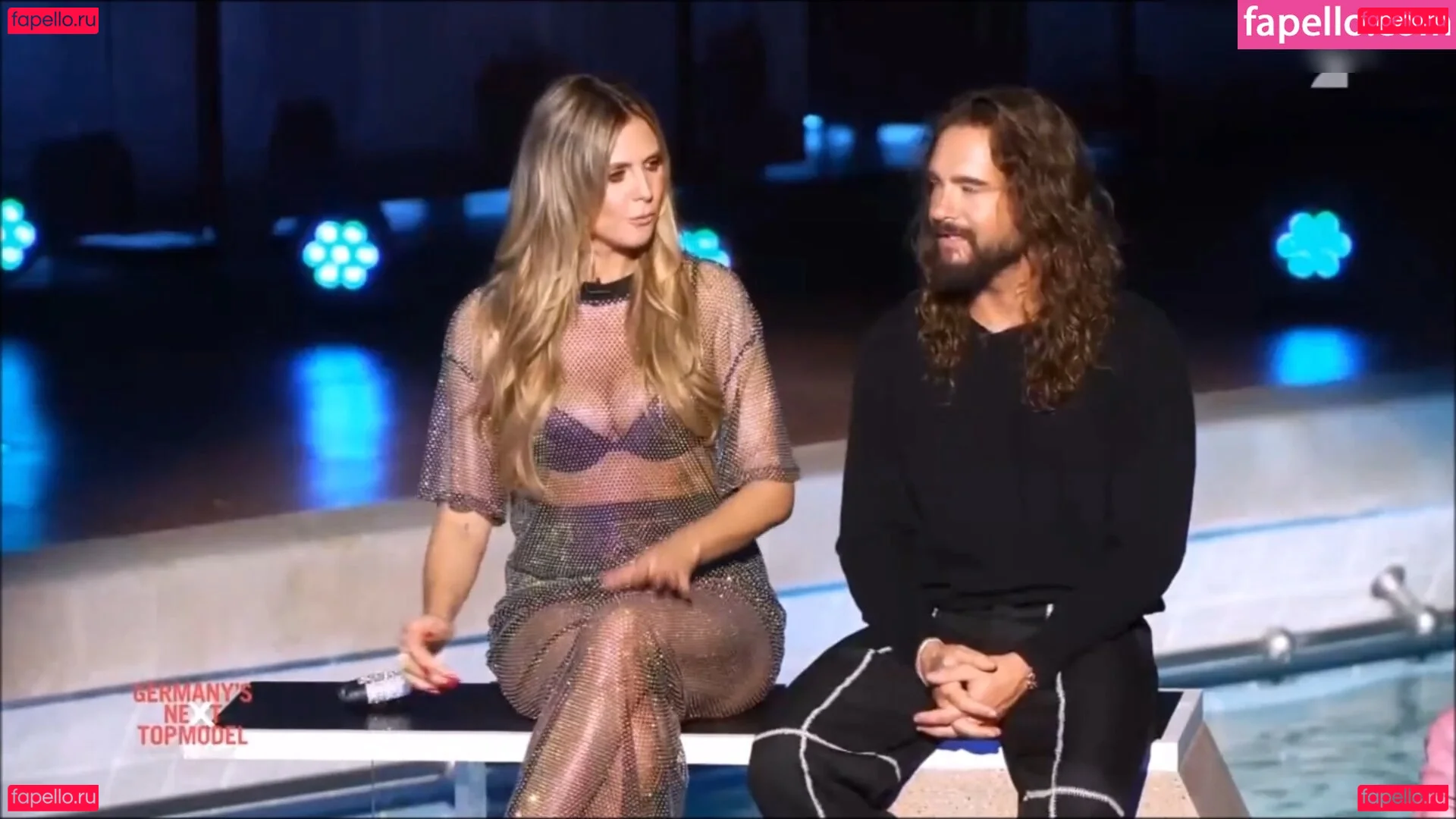 Germany’s Next Topmodel Onlyfans Photo Gallery 