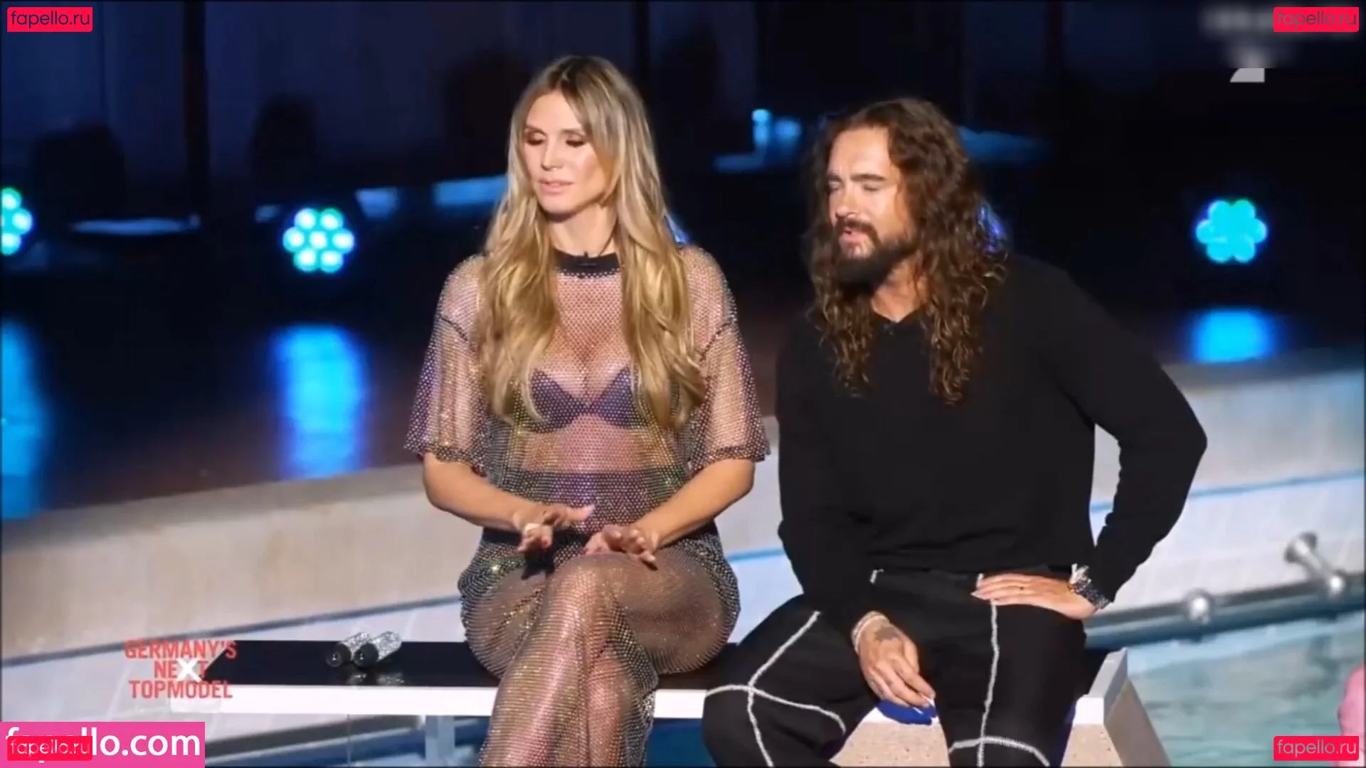 Germany’s Next Topmodel Onlyfans Photo Gallery 