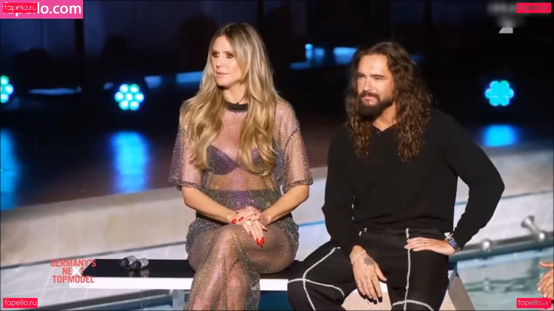 Germany’s Next Topmodel Onlyfans Photo Gallery 