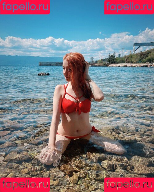 vleafnin Onlyfans Photo Gallery 