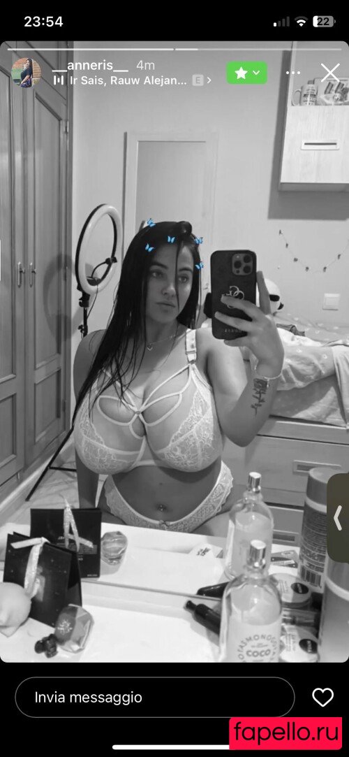 Anneris Onlyfans Photo Gallery 