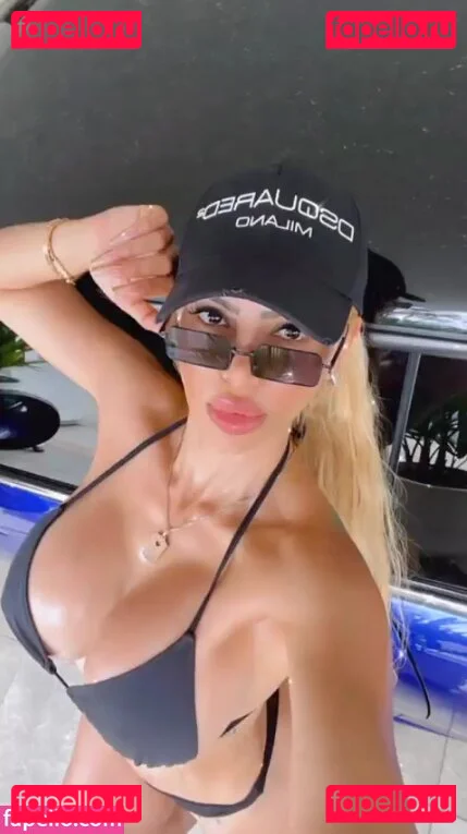 Alexa Mena Onlyfans Photo Gallery 